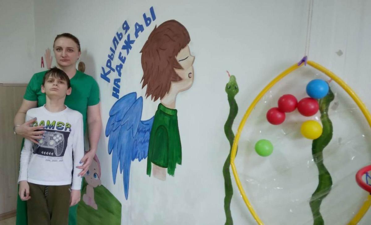 «Можно много чего сделать, если не останавливаться»