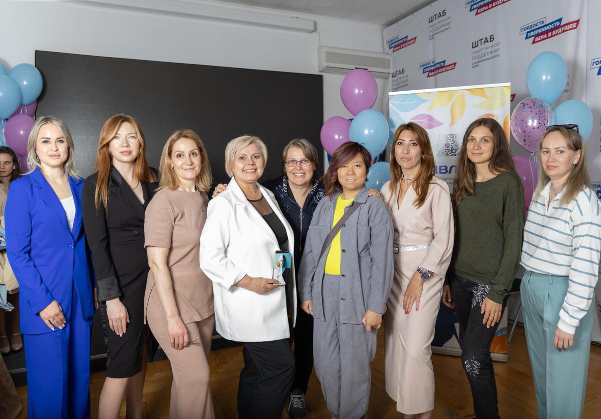 Доброворот, который никогда не закончится