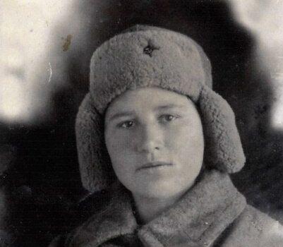 В Изобильненском округе с юбилеем Победы поздравили участницу войны