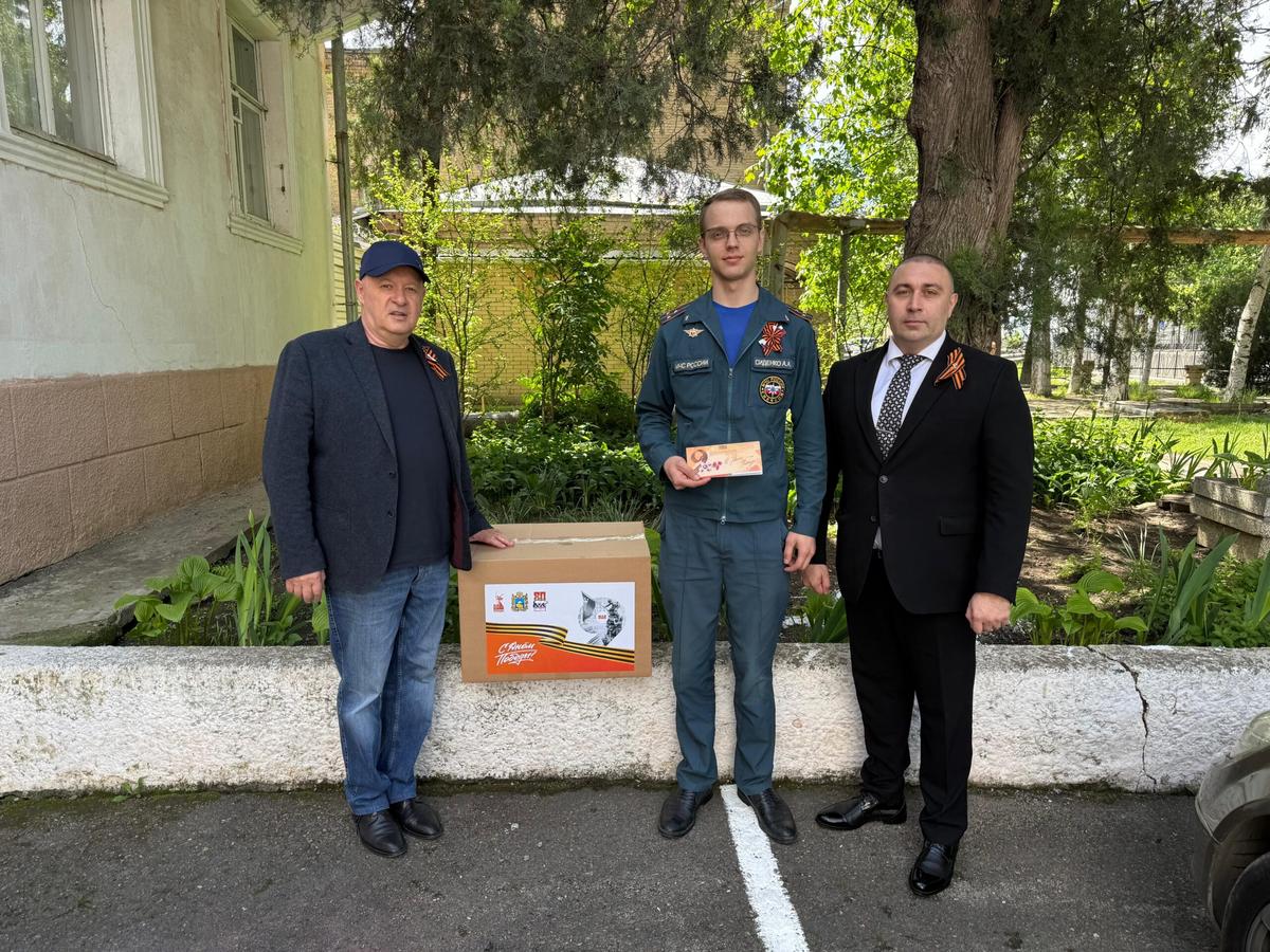 Из поколения в поколение – герои