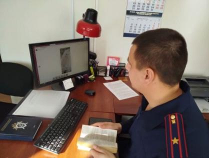 В Труновском округе мать осудили за жесткое избиение своих детей
