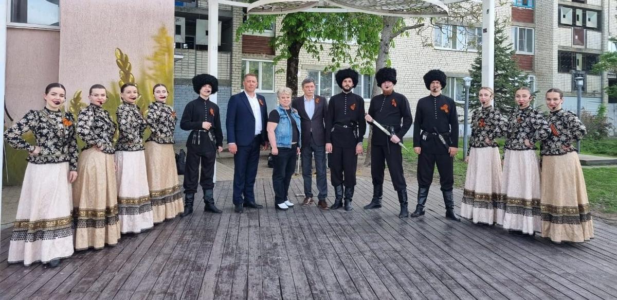 Победа за нами!