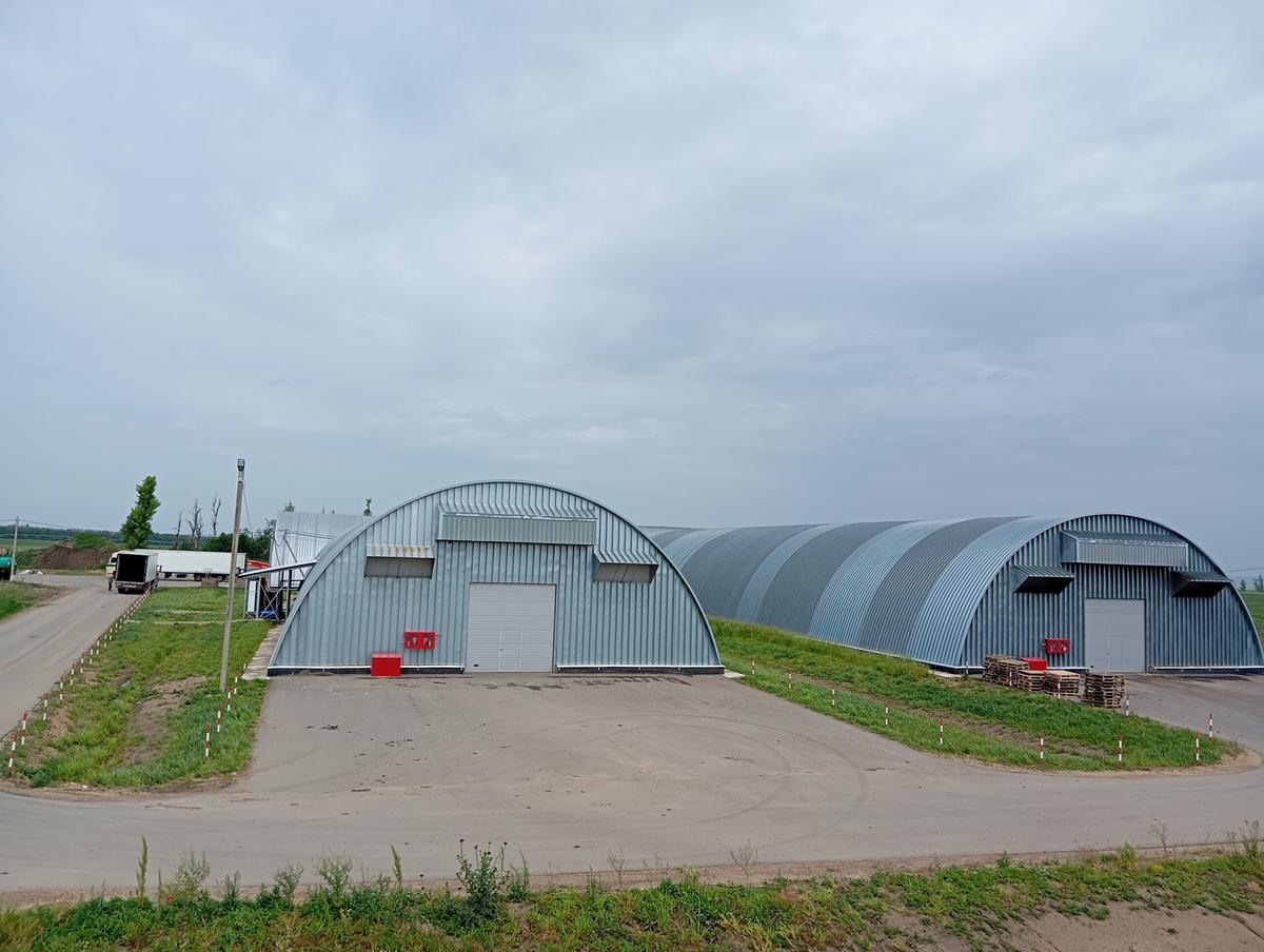 На ремонт и постройку в АПК инверсторам на Ставрополье выделили 1,8 млрд рублей