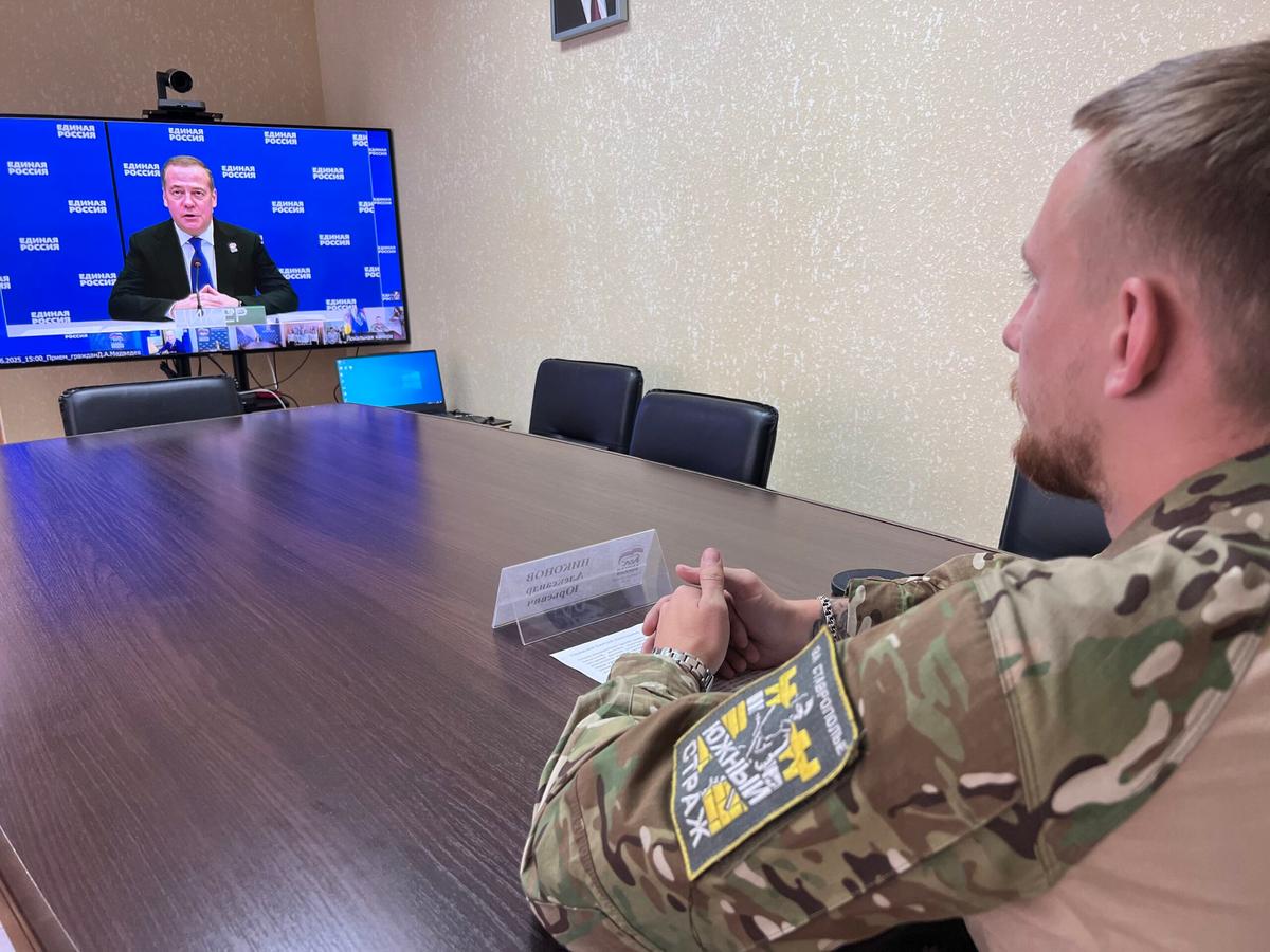Благодаря ставропольцу в России появятся литературные площадки для писателей СВО