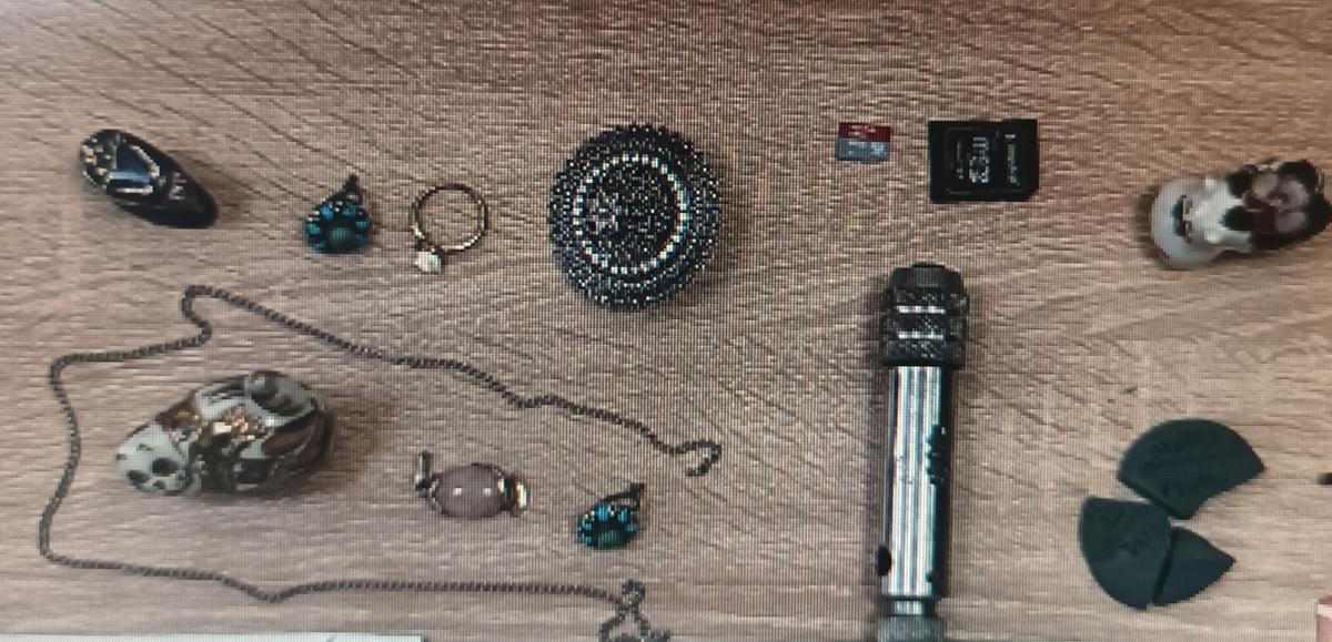 По ДНК нашли «домушника» после кражи украшений на 800 тысяч рублей в Пятигорске