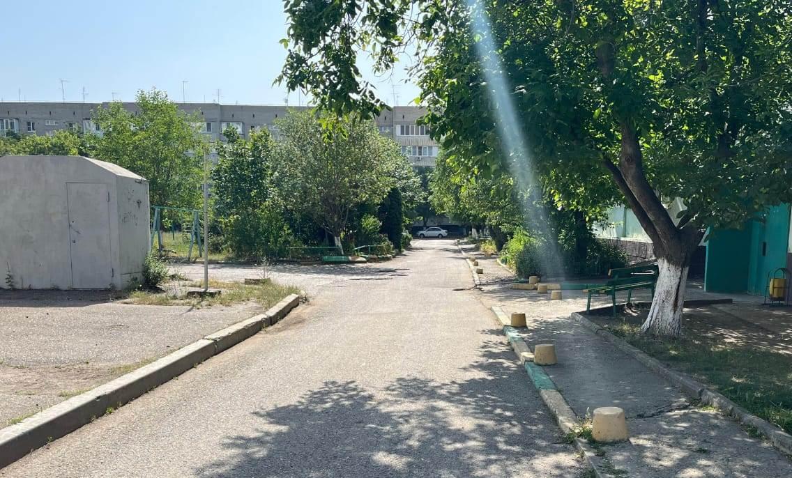 Минераловодчане получат субсидии на благоустройство трёх дворовых территорий