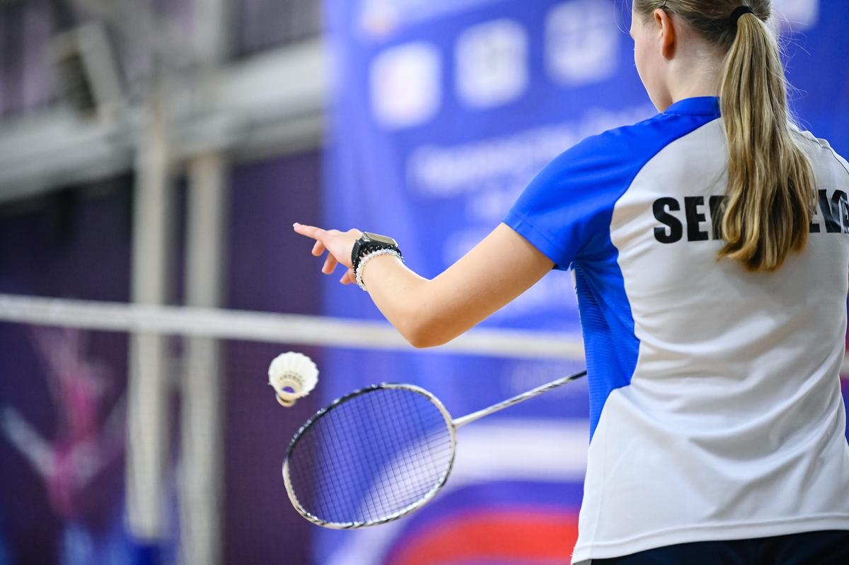 В Ставрополе пройдет турнир по бадминтону среди журналистов