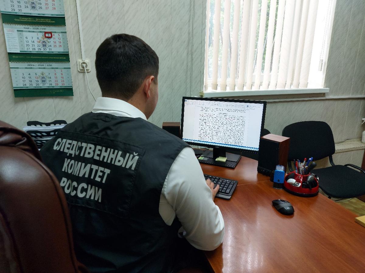 В Нефтекумске женщину обвиняют в мошенничестве при получении выплат на детей