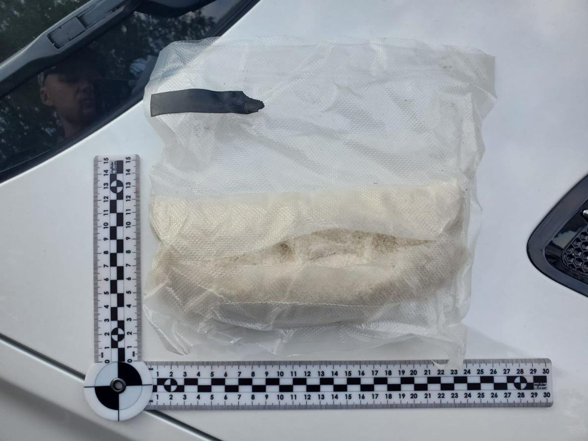 Полицейские Ставрополья пресекли канал поставки наркотиков на Северный Кавказ