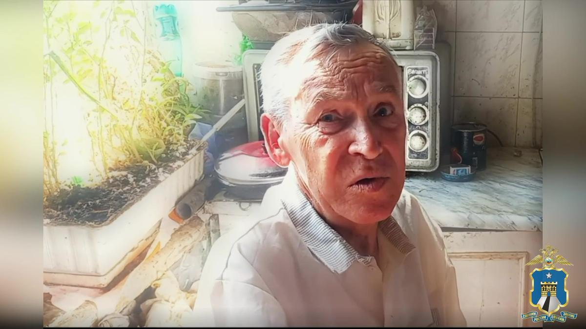 Полицейские спасли мужчину, потерявшего сознание в лесу в Кисловодске