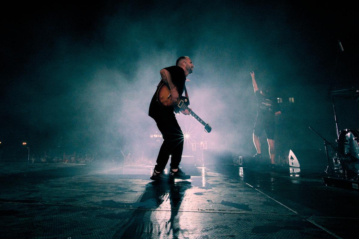 Эминем не выступит в Ставрополе на конкурс-премии «КАРДО»