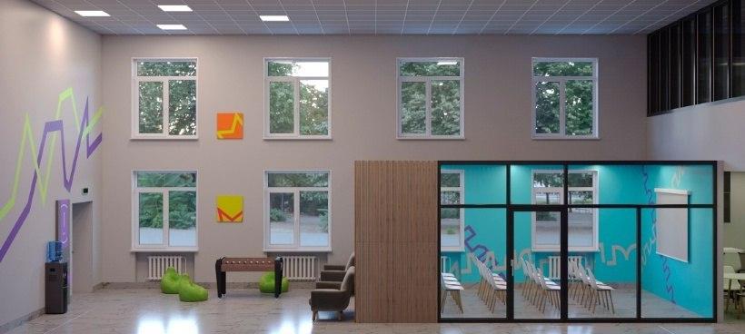 Молодежный центр создадут в Минводах в рамках обновления ДК