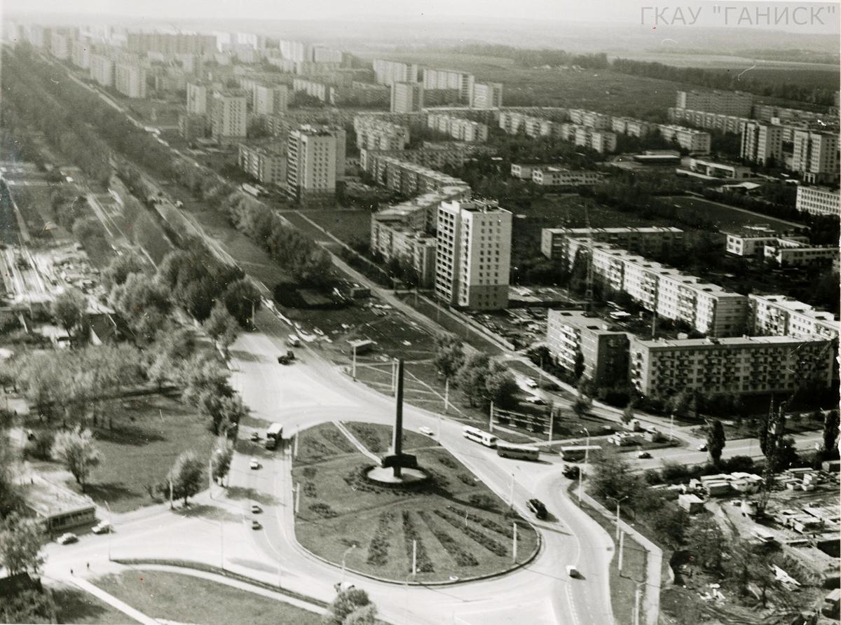 Ставрополь полвека назад в цифрах и фактах