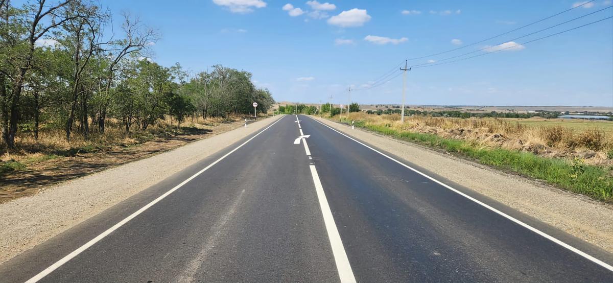 Развитие туризма в Ставропольском крае поддерживают обновлением дорожной инфраструктуры