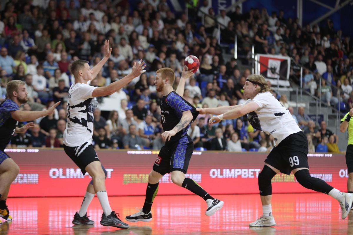 Битва с «медведями» из Перми при «кровавой Луне»