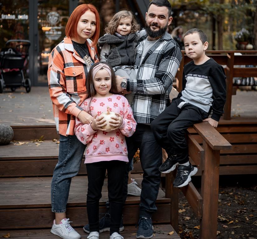 Ставропольские семьи приглашают на форум «Город для семьи»