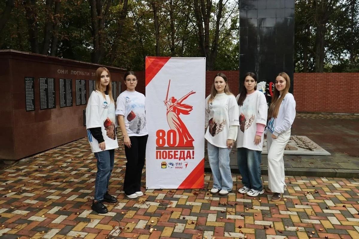 В Светлограде провели исторический квест