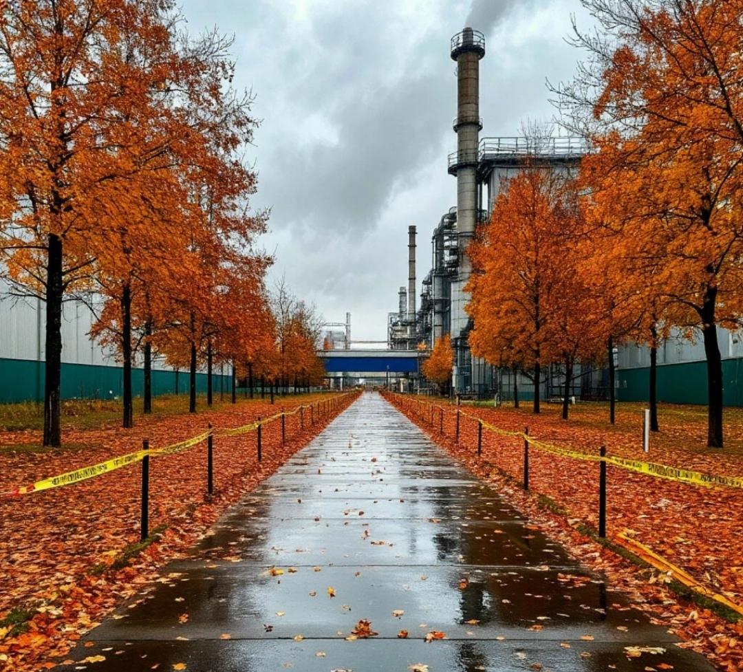 Беспилотники атаковали промышленность Буденновска