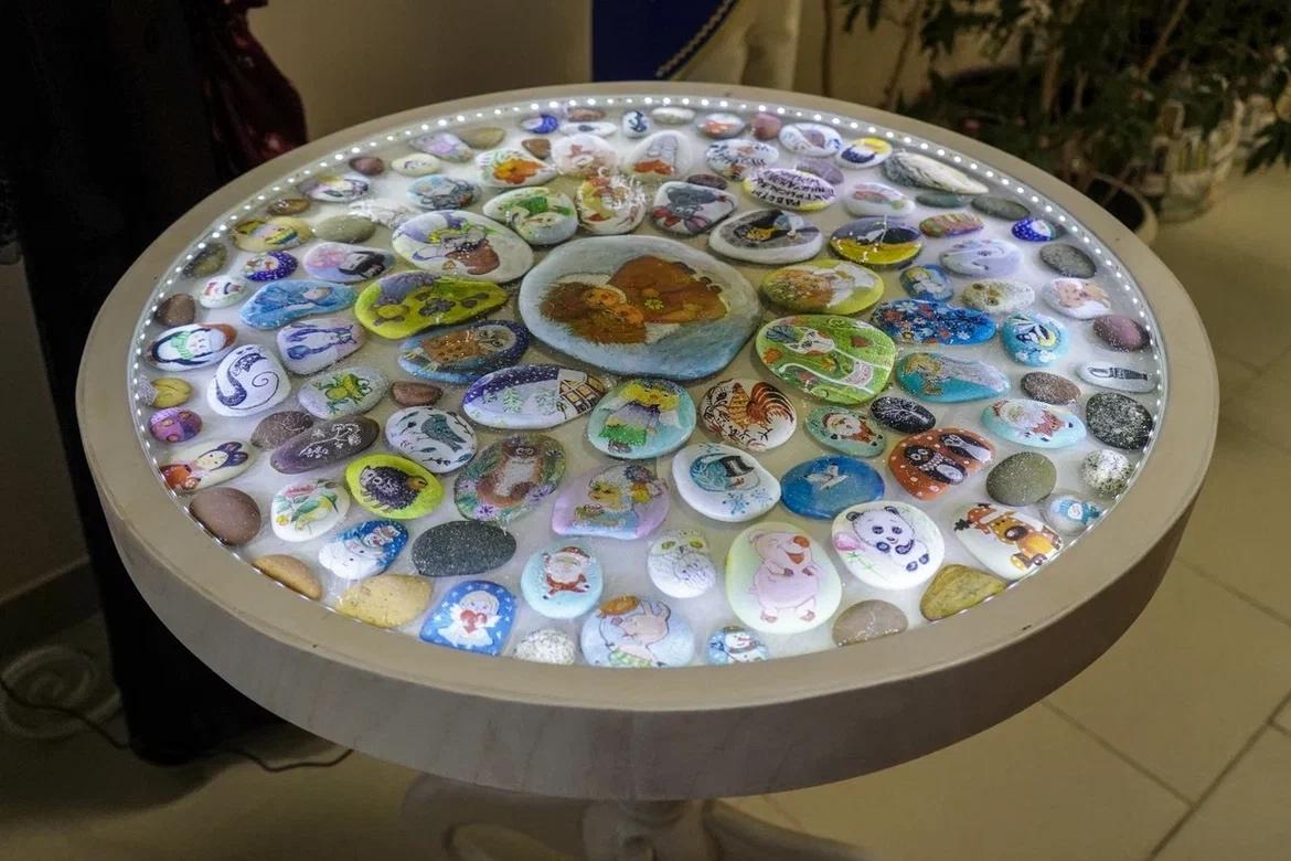 «Историю одной вещи» расскажут ставропольцам в соцсетях Театра кукол