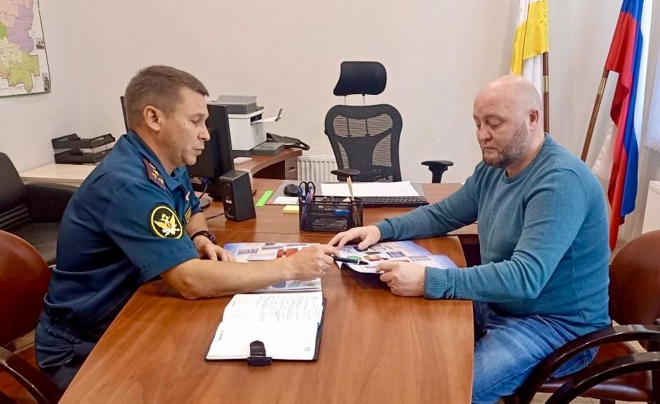 На Ставрополье осужденные пошьют спецодежду для нужд Крайводоканала