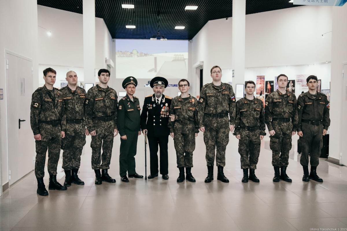 Дальневосточный военный финал и его ставропольские герои