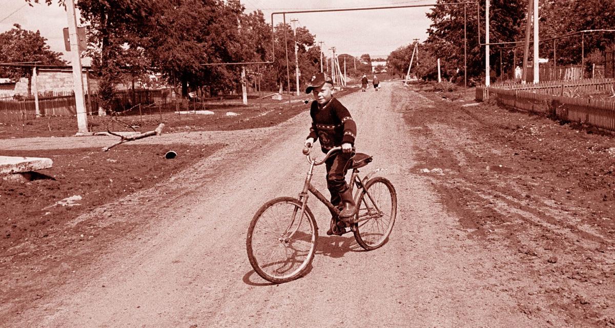 «Никто не становится хорошим человеком случайно» Сенека, I век н. э.