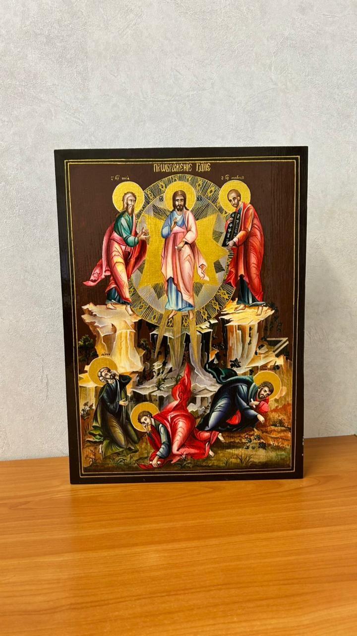 Работа осужденного из Ставрополья претендует на победу в конкурсе «Канон»