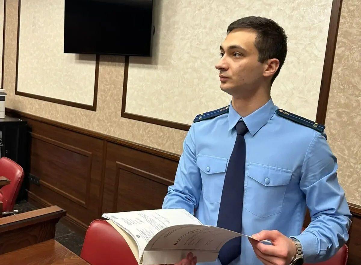 В Ставрополе газовики незаконно выставили абоненту задолженность в полмиллиона