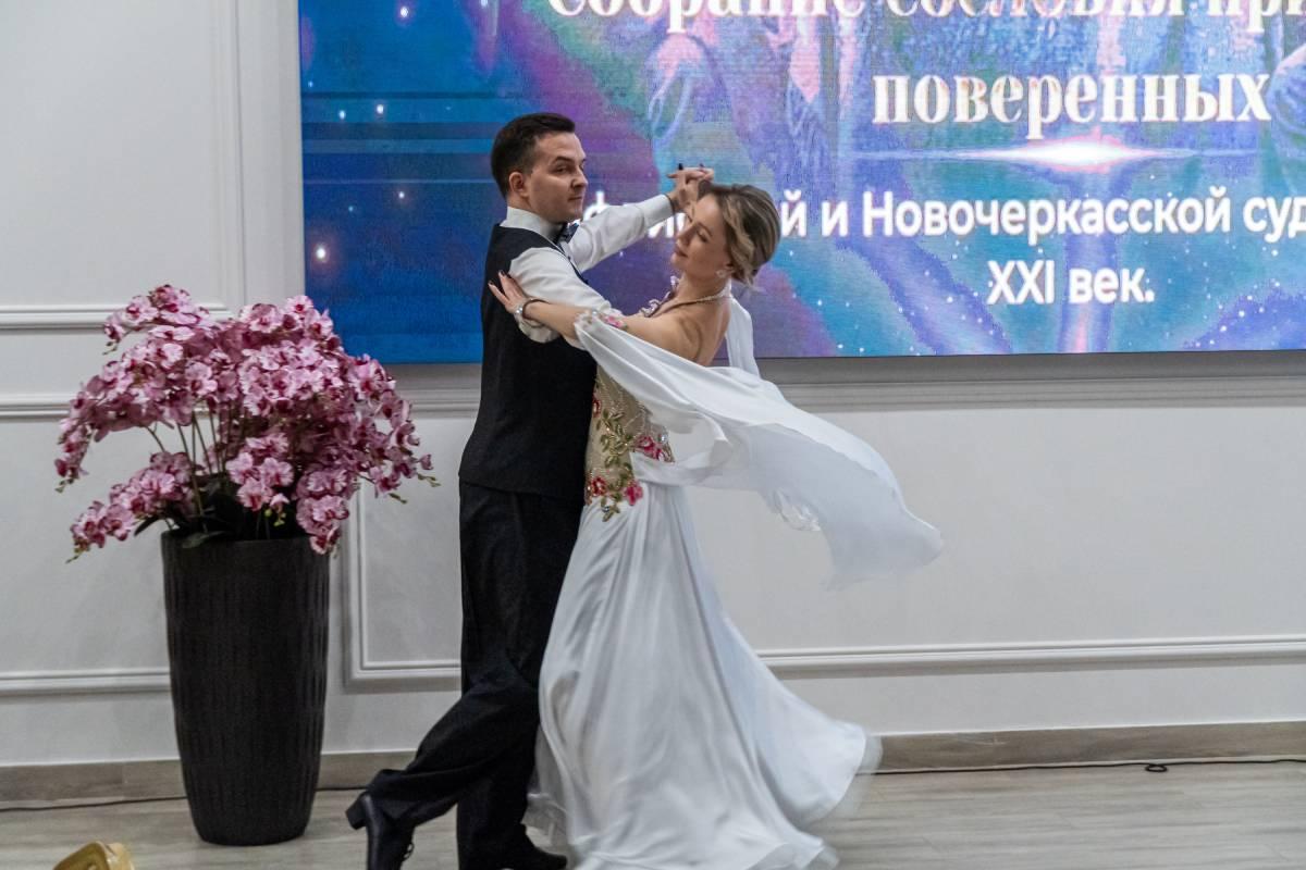 Традицию Собрания сословия присяжных поверенных возрождают на Ставрополье