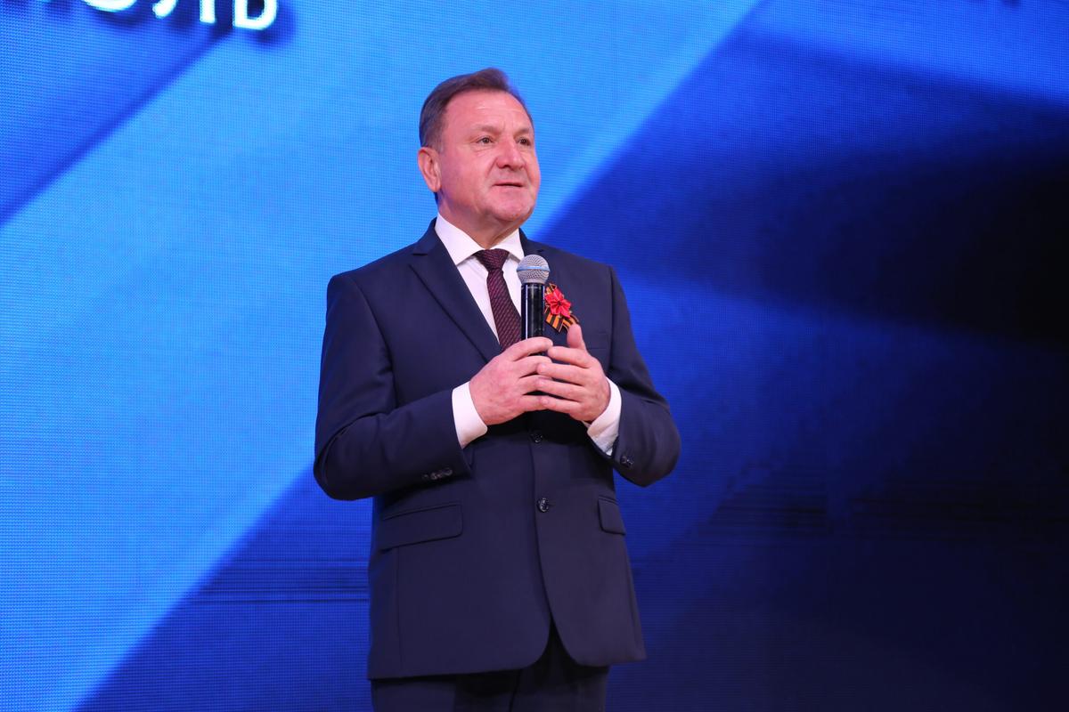 Глава Ставрополя попал в ТОП-10 национального рейтинга мэров в 2025 году