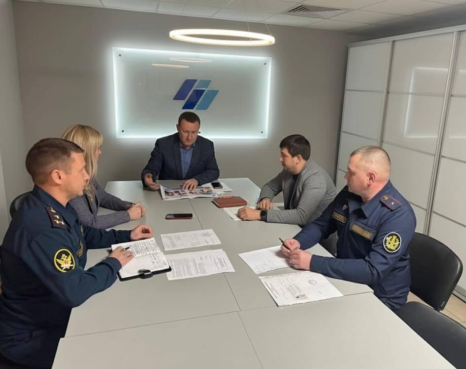 На Ставрополье осужденные помогут в благоустройстве курорта