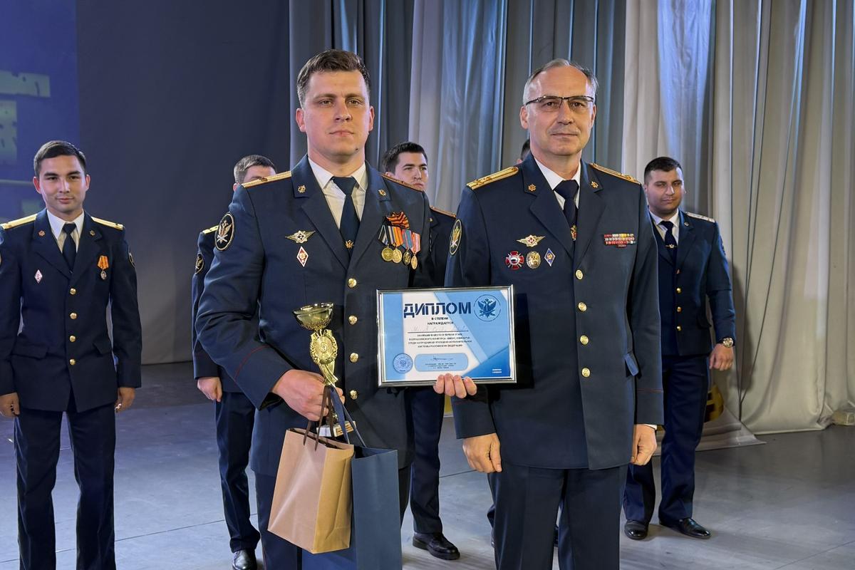 На Ставрополье подвели итоги I этапа всероссийского конкурса «Виват, офицеры!»