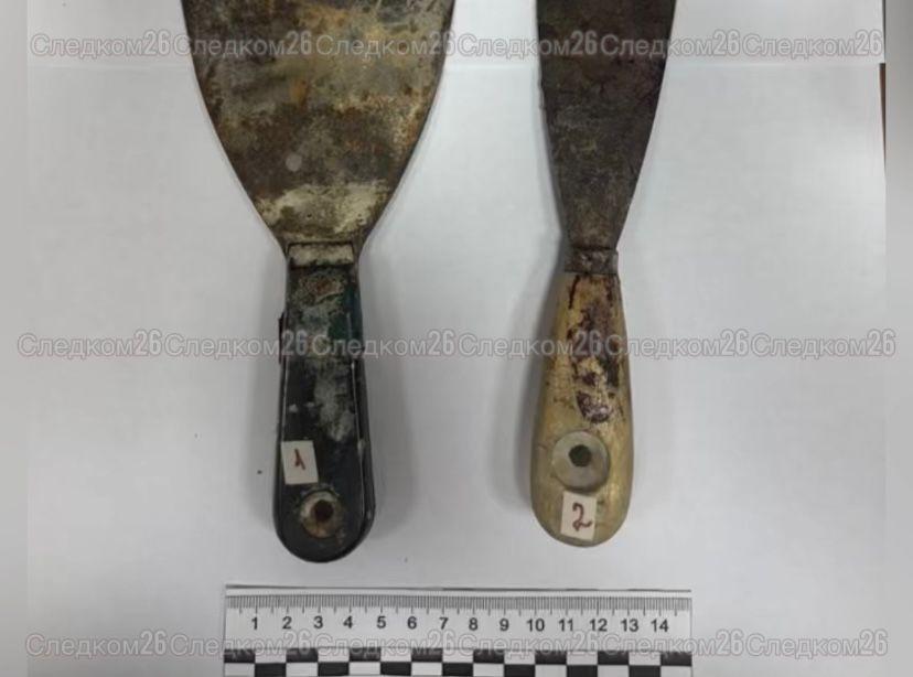 В Кисловодске на 8 лет в строгую колонию суд отправил отцеубийцу