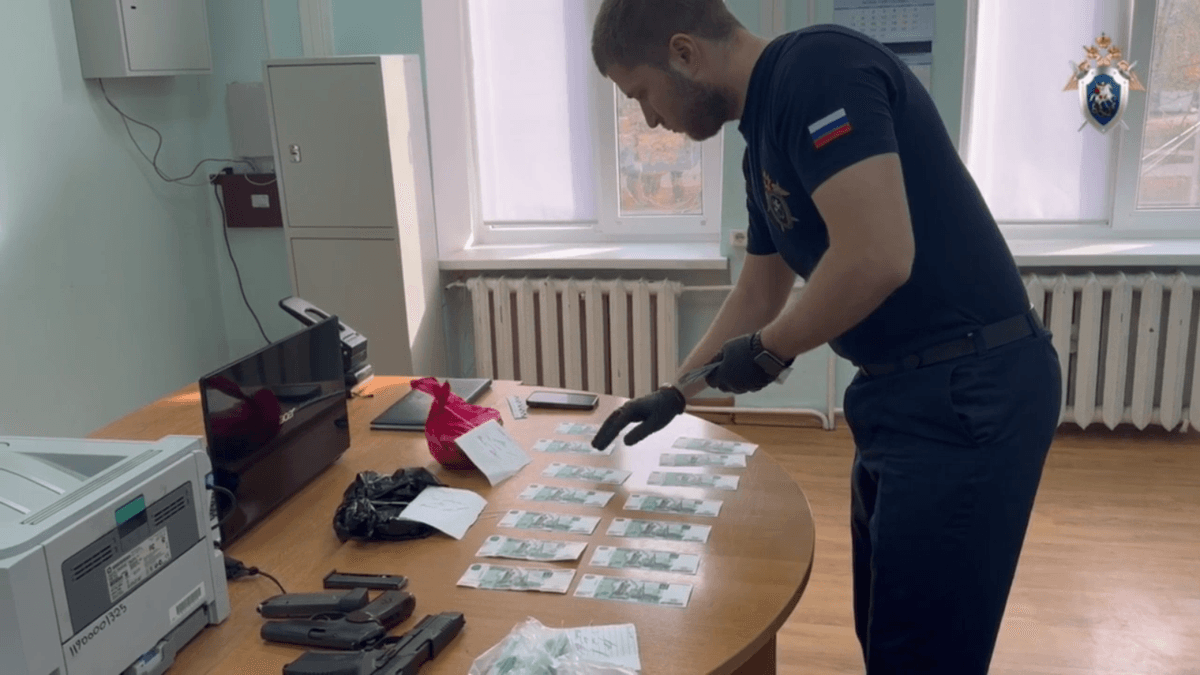 Семеро участников банды Ставропольского края предстанут перед судом