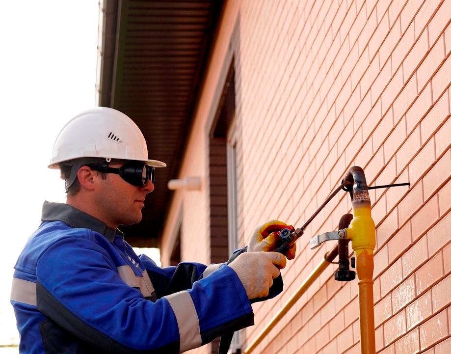 Ставропольцев попросили проверить газовое оборудование перед наступлением холодов