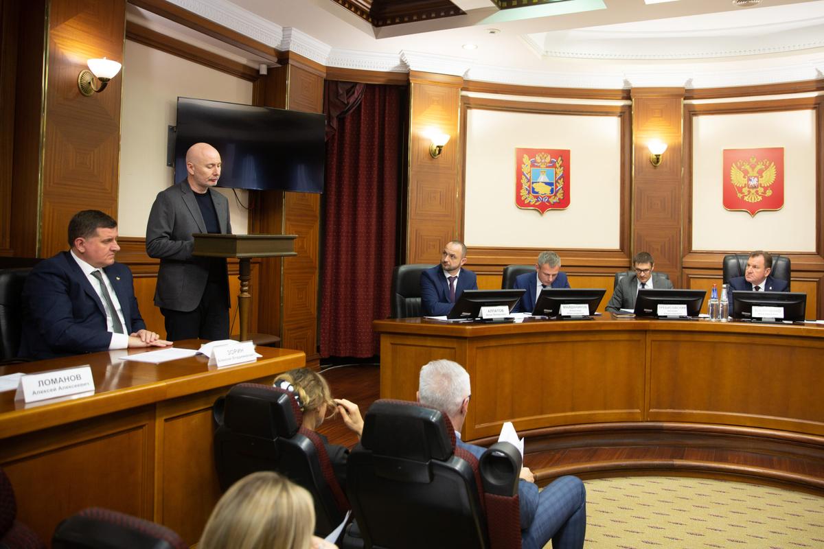 Антитеррористическое мировоззрение прививают молодому поколению в Ставрополе