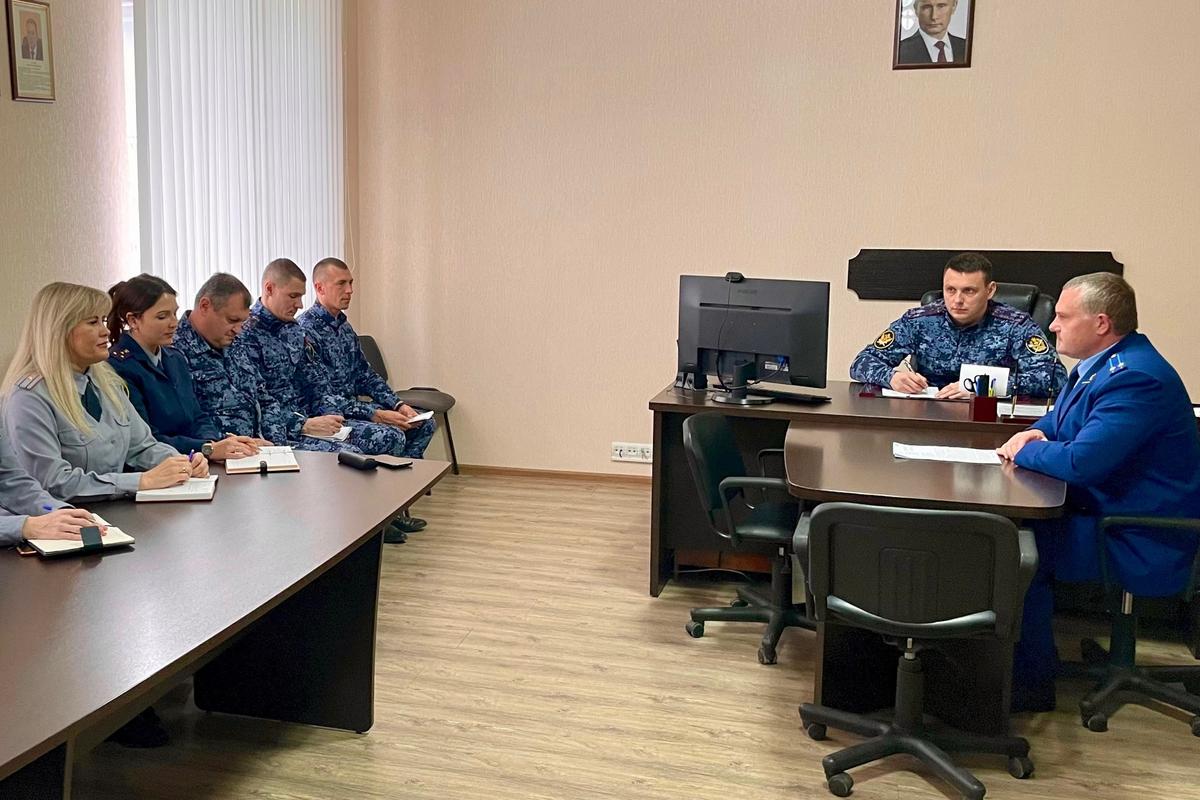 В ИК-11 Ставрополья разъяснили правила заполнения справок о доходах