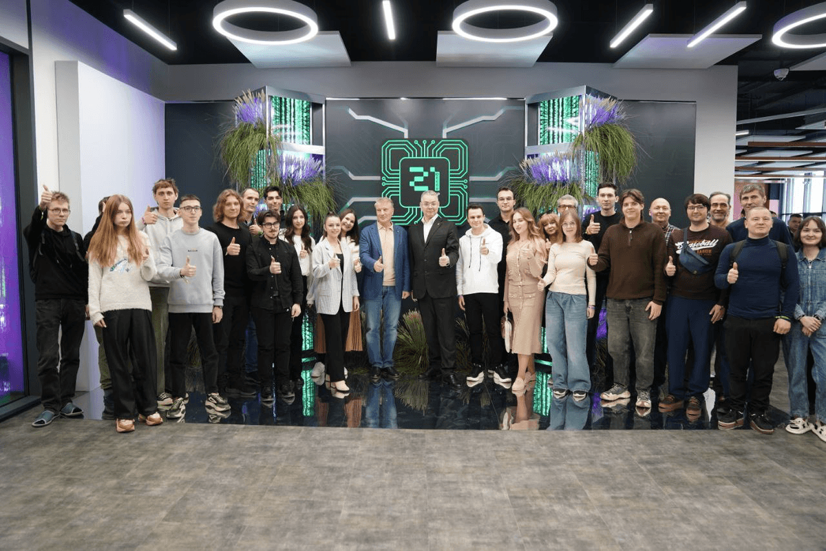 «Школа 21» в Ставрополе станет уникальным проектом в России по многим параметрам