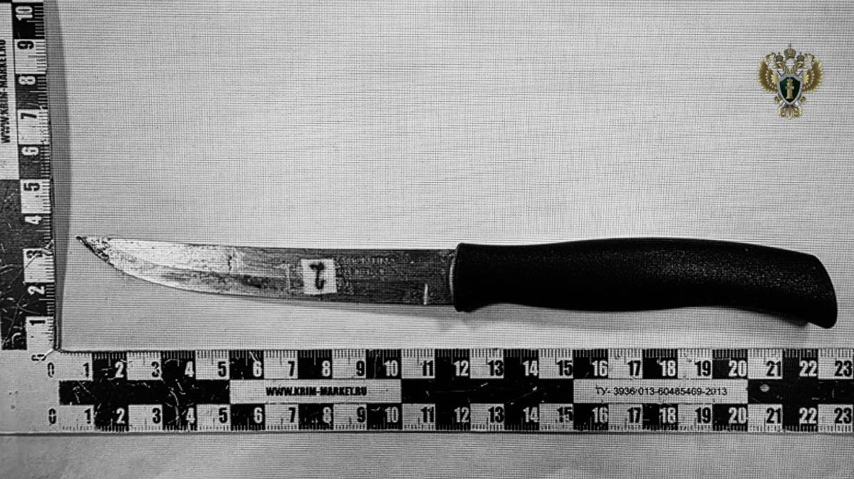 В Лермонтове женщину осудили на 7,5 лет за убийство сожителя