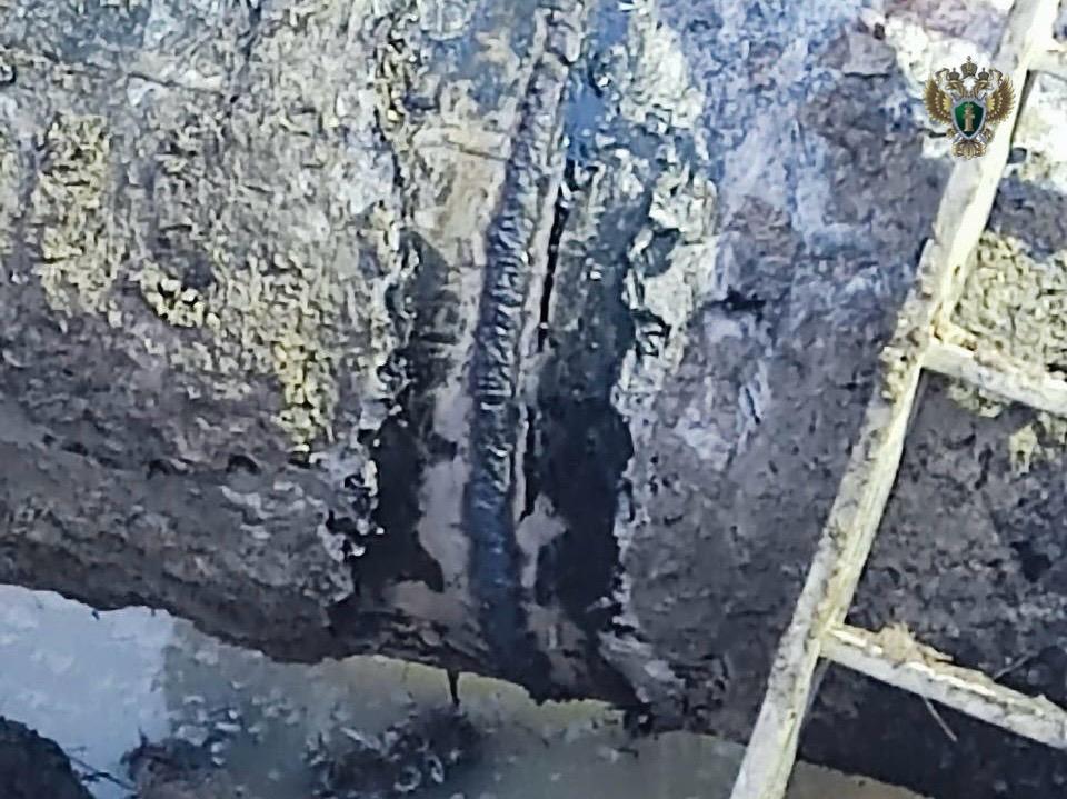 Ремонтные работы на магистральном водоводе в Пятигорске завершены