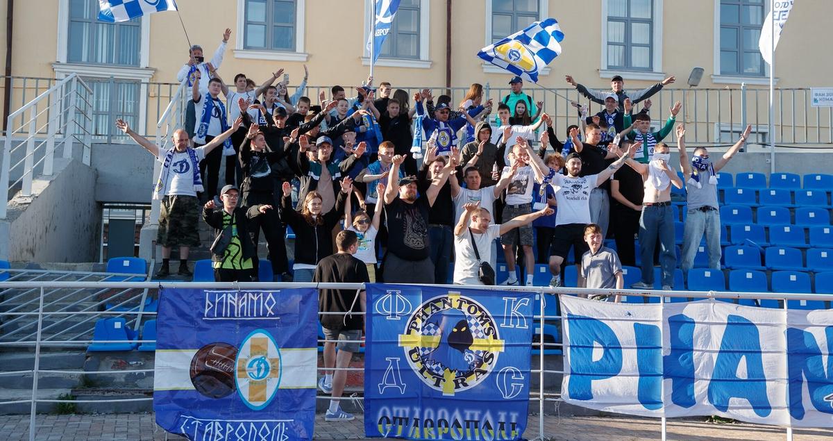 С днем рождения, «Вечерний Ставрополь»!