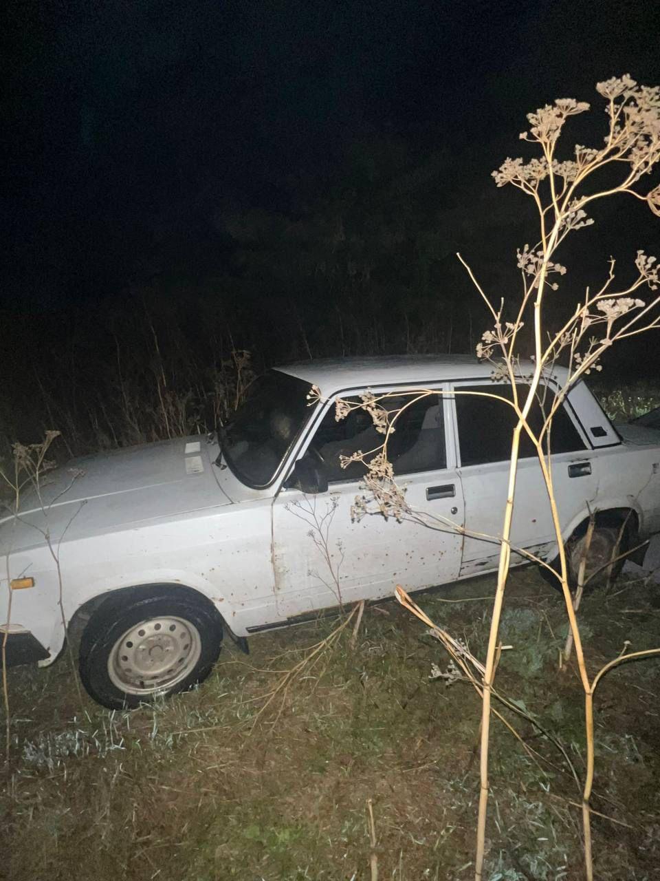 Житель Краснозоренского предстанет перед судом за ложное заявление об угоне