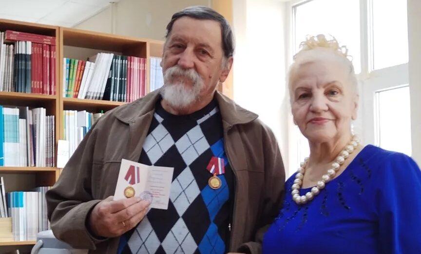 Юбилейному году – литературный альманах