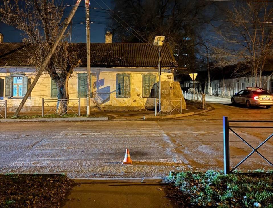 Злостный нарушитель сбил девочку на пешеходном переходе в Минводах