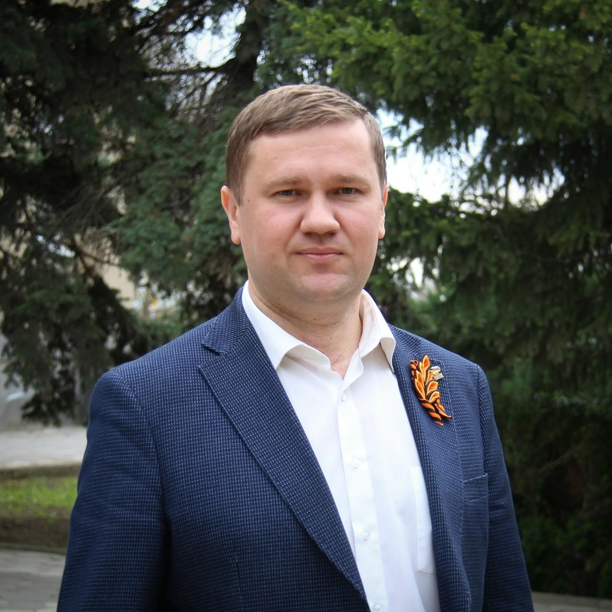 Губернатор Ставрополья представил нового главу аграрного ведомства края