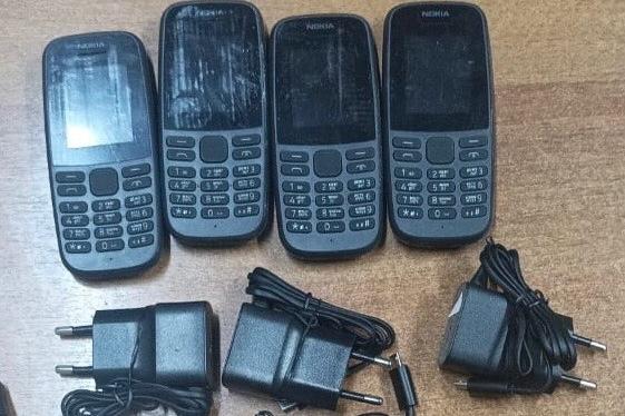Попытка перебросить в колонию гаджеты обернулась фиаско для ставропольца