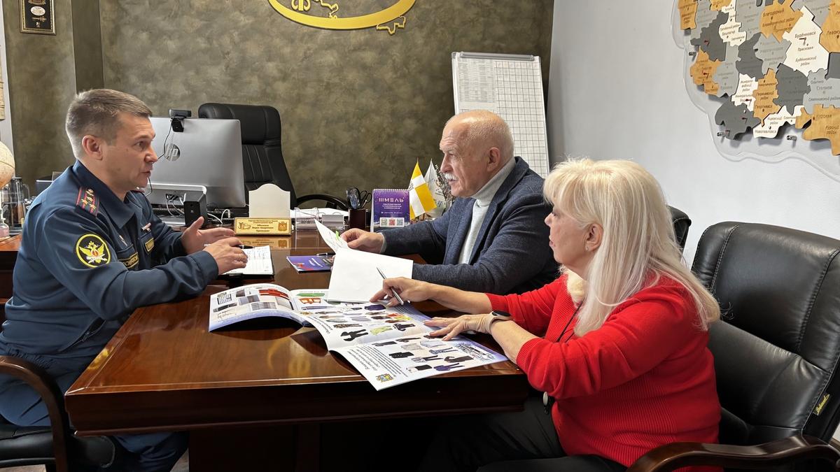 На Ставрополье планируют привлекать бизнес к взаимодействию с учреждениями УИС