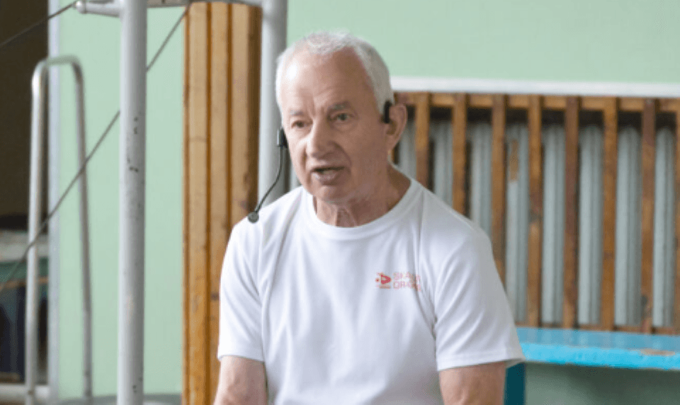 Губернатор Ставрополья выразил соболезнования семье Василия Скакуна