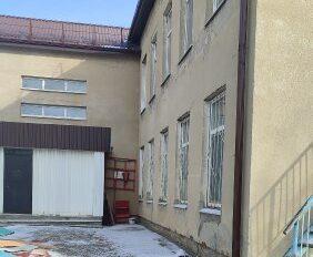 В Винсадах стартовал капремонт детского сада №4