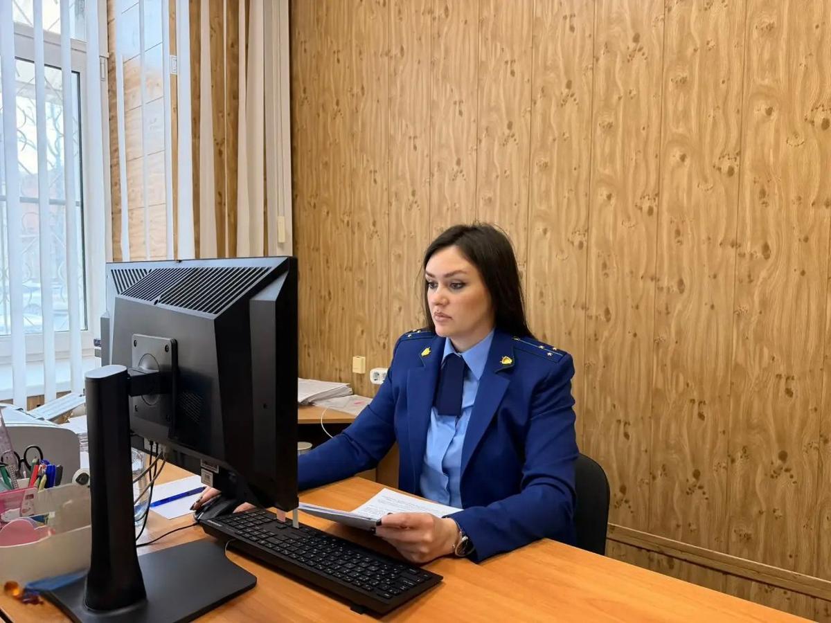 По иску прокурора ставропольцу перерасчитают надбавку к пенсии